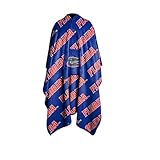 Logo Brands NCAA Florida Gators Wearable Throw Blanket – Oversized Plush Fleece Wrap with Front Pocket | Officially Licensed Design | Cozy Game Day & Stadium Cover-Up