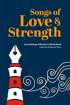 Paperback Songs of Love & Strength Book