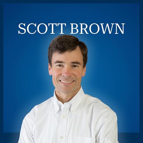 Scott Brown: How to Negotiate With Your Kids cover art