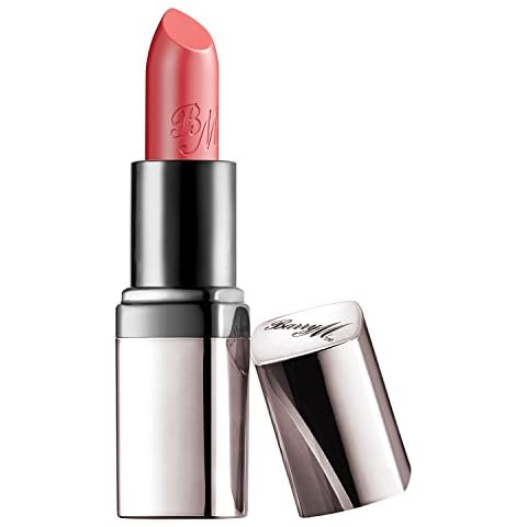 Barry M Satin Slick Lip Paint in Marooned Cover