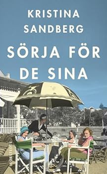 Sörja för de sina - Book #2 of the Maj