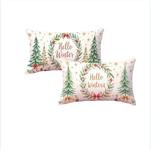 Housse coussin 60x90cm imperméable fermeture éclair invisible G616 - 2
