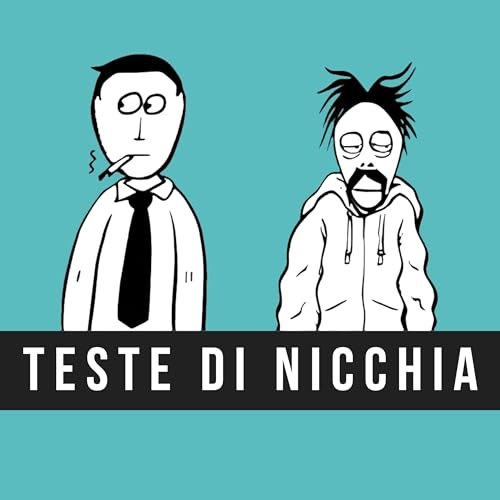 『Emergenza idrica - 07』のカバーアート