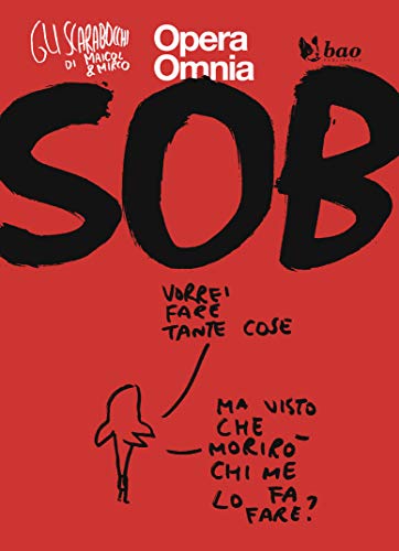 Sob. gli scarabocchi di Maicol & Mirco