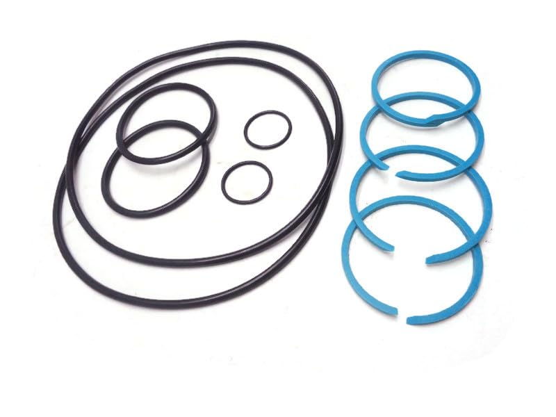 Transmission O Rings/Seal Ring Kit (Part No. 828/10180 828/10181 904/50024) by Aries