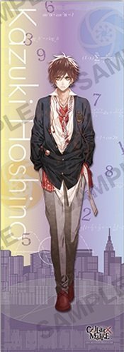 Collar×Malice ポス×ポス コレクション BOX Amazon.co.jp: Collar×Malice ポス×ポス コレクション BOX