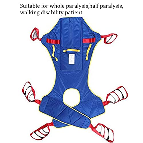 XYEJL Toilette Sollevatore Paziente Attrezzatura