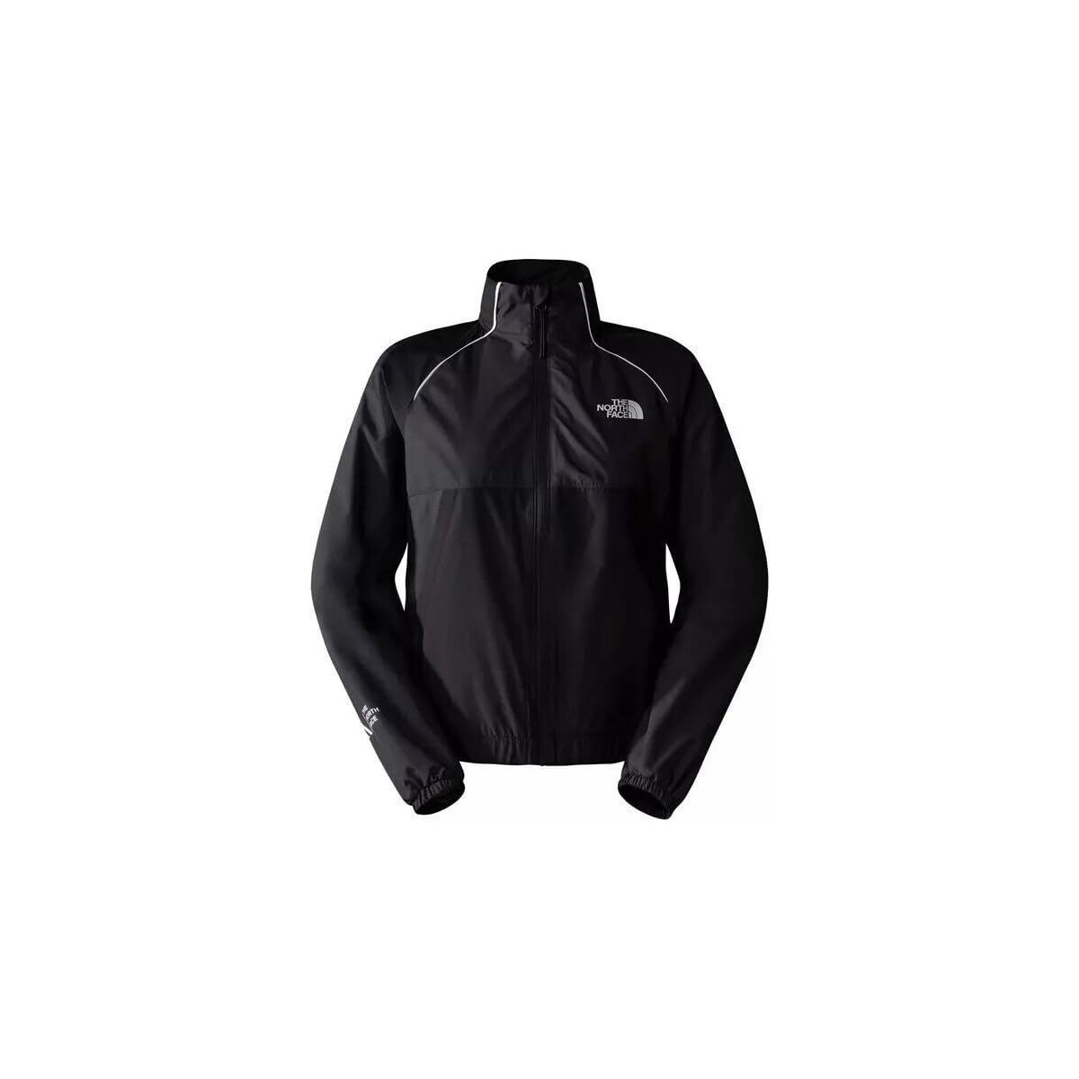 THE NORTH FACE Mountain Athletics Wind Track Pants Asphalt Grey/TNF Black XL