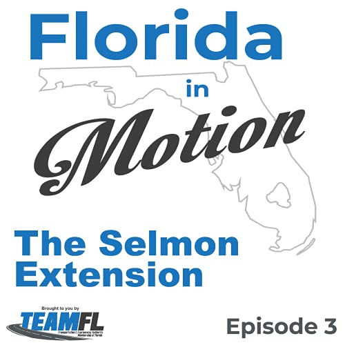 E03: The Selmon Extension