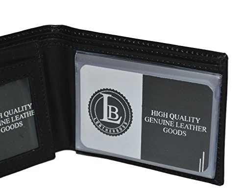 One Trifold or Bifold Wallet Insert (6 pages)4