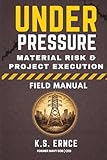 Under Pressure: Discipline, Material Readiness, and Leadership Where Failure Is Not an Option