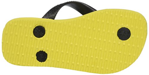 Havaianas Kids Minions, Sandali Unisex-Bambini