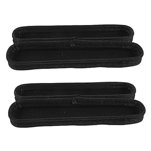 Dikaca J1310 Etui na Harmonijkę 2 Sztuki