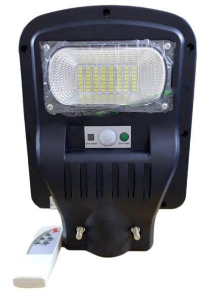 Upsun 30 WATT All in ONE Street Light