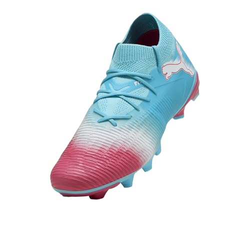 Image of Puma Mens Future 8 Match Firm, Artificial Ground Soccer Cleats