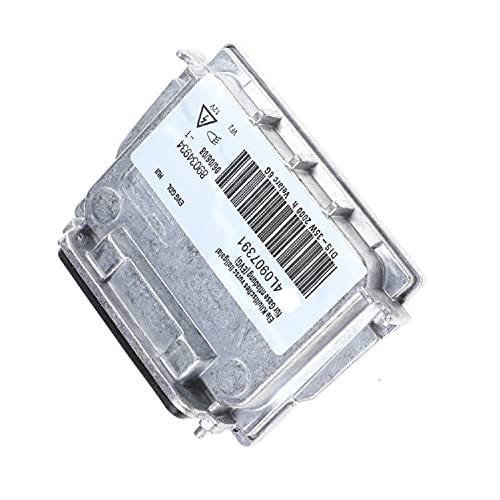 Ballast de phare 4L0907391 pour restaurer l'éclairage de nuit en voiture