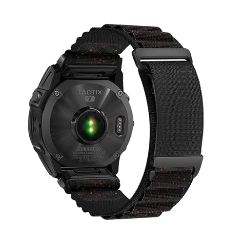 [PLYYQZM] QuickFit 20/22/26mm DiCoh .Gar min ɍ Fenix 8 47mm 51mm E 7 7X 6 6X 5 5X Plus/Enduro 3/Epix Pro Gen 2 uXbgpɓKp(