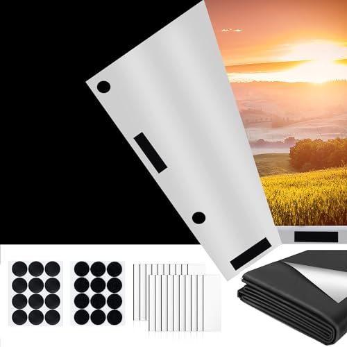 Blackout Blinds Shade for Bedroom Portable DIY Blackout Curtains, Black Out Shade for Indoor Windows No Drill for Nursery Room, 79