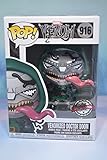 FUNKO- Figura Pop Marvel Venom Venomized Doctor Doom Exclusive Muñecos acción, Multicolor (131006)...