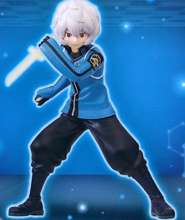 空*閑遊真 「一*番くじ ワールドト*リガー 境界を超えろ、それぞれのゴールのために!」 A賞