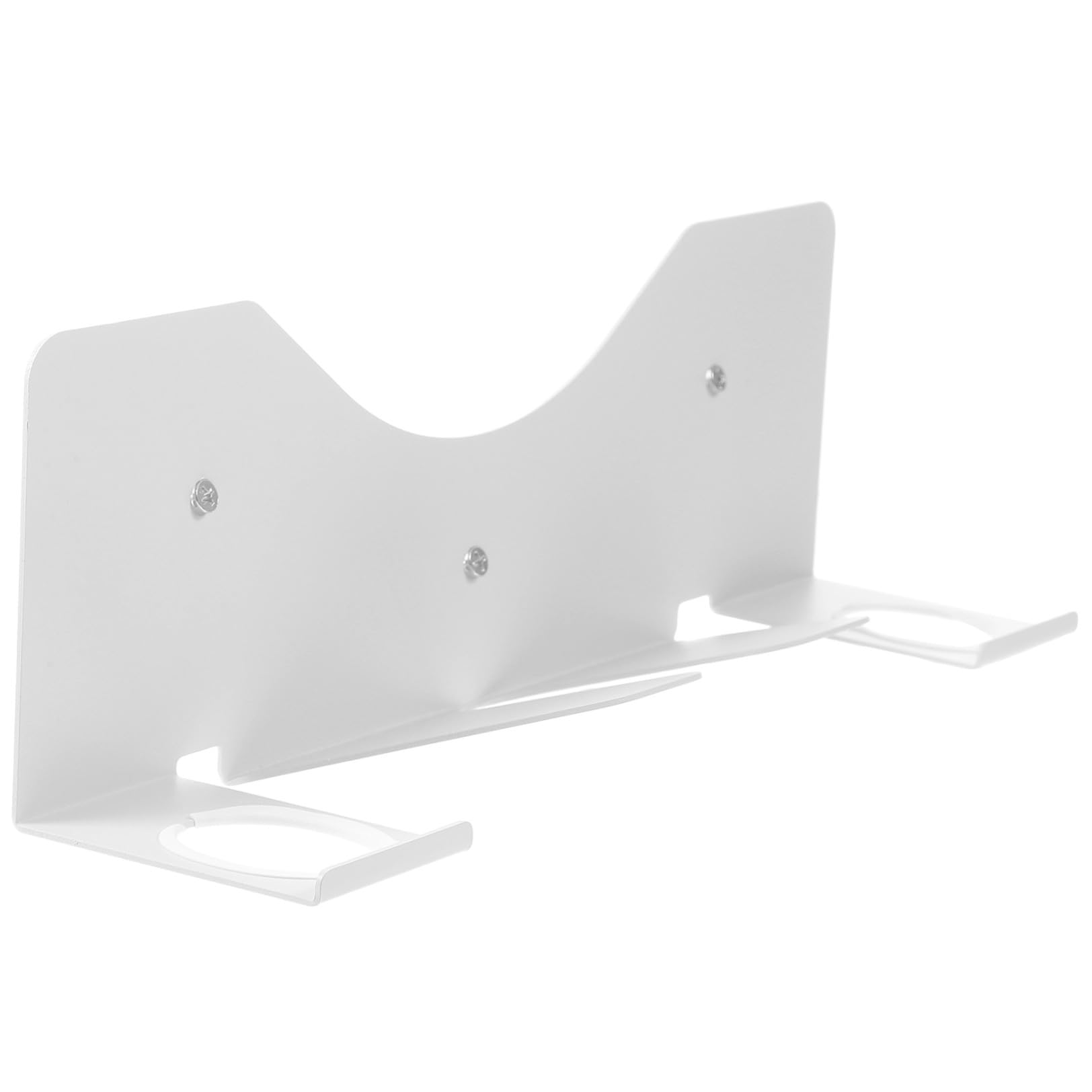 SHINEOFI Soporte de Pared para Gafas VR y Controladores, Hierro Resistente Diseño Cómodo para Uso Diario y Almacenamiento Seguro en Casa