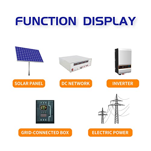 Zolunu 100pcs Solarpanel Kabelklemmen Photovoltaik Kabelklemmen, Edelstahl Anhänger Drahtklemmen für elektrische Kabel-Management