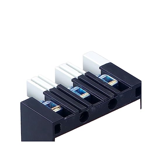Interrupteur d'air triphasé DZ15 disjoncteur boîtier plastique 3P 63A - 4
