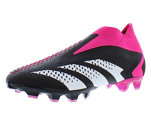 Image of Adidas Unisex Accuracy.2 Firm Ground | Soccer Cleats
