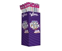 Algopix Similar Product 14 - Pixy Stix Giant 1Ounce Straws Pack