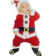Costume Bébé Halloween Citrouille - Taille 12 Mois à 2 Ans | Pyjama Déguisement Garçon/fille Pour Noël, Fête