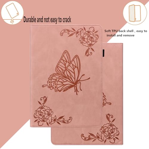 Protection MatePad T10s anti-rayures multi-angle pour ne plus perdre votre stylet