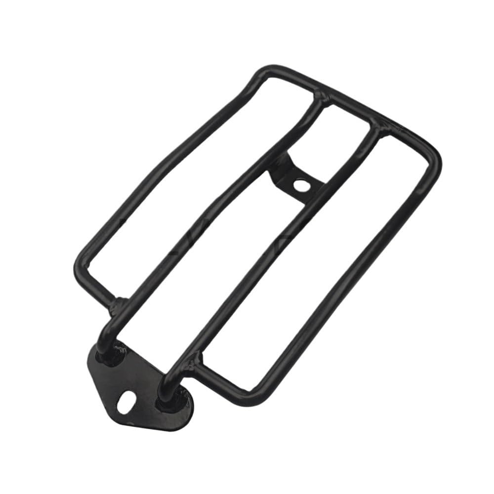 Porte-bagages solo moto Touring acier robuste 1997-2015