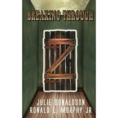 BREAKING THROUGH