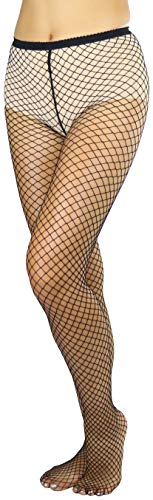 Image of ToBeInStyle Women's Timeless Backseam Pantyhose
