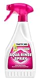 Producto ideal para aseos conectados al depó sito central del agua.