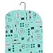 Beldray LA023735SEW Small Tabletop Ironing Board - 73 x31cm, Sewing Accessory Print, 100% Cotton Cover For Smooth Pressing, Foldable Legs, Lightweight For Travel, Easy Storage In Small Spaces