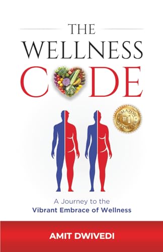The Wellness Code: Decoding the Secrets of a Healthier Life
