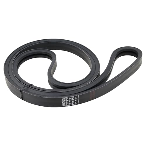 K5647-34710 2-Band Deck Belt