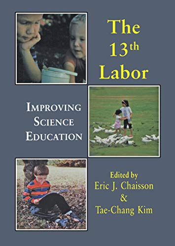 Thirteenth Labor English Edition lisez en version originale pour progresser - 2