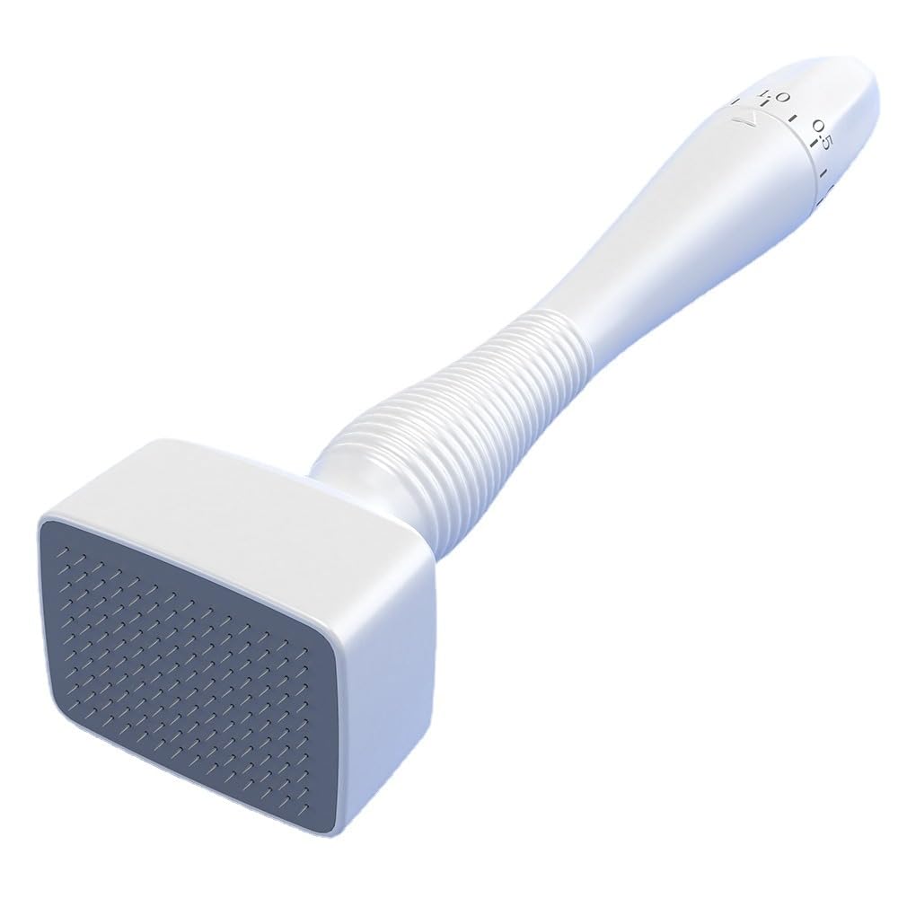 SODCAW DRS140A Micro-needle with adjustable length seal for beauty cosmetics