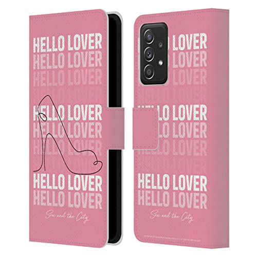 Housse Samsung A53 5G Sex and The City pour vos sorties en ville