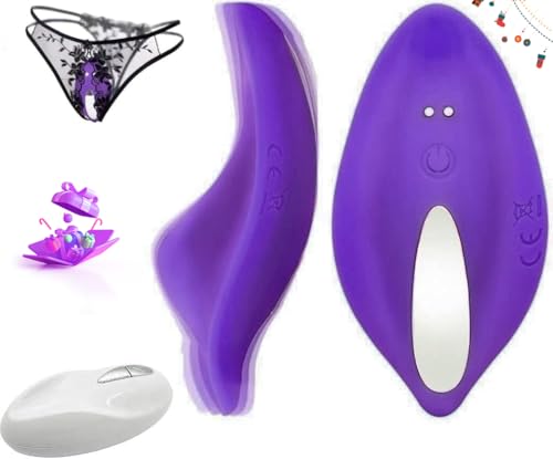 Mini Clitioral Sucker Powerful，Rose Viboators Toys Remote Vibratiers for Women Today Wireless...