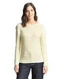Strickpullover aus Bio-Baumwolle