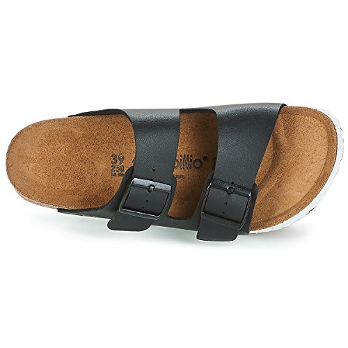 Papillio by Birkenstock PA1009056_Monochrome Marble Black