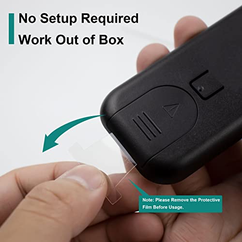 Yimaut Replacement Remote Control Compatible With Bose Solo 5 10 15 Sound Bar thumb #5