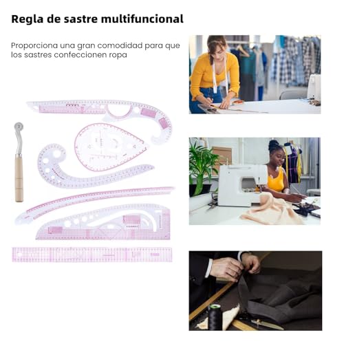 Catálogo de Costura los 5 más buscados. 39 Imagen adicional