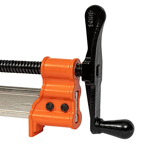 Pony Jorgensen 60" Steel I-Bar Clamp #TOP1