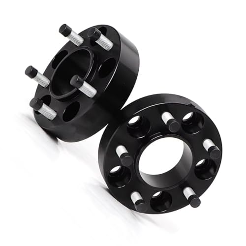 Entretoises de roue pour Benz Classe G élargisseurs de voie PCD 5x130 30mm