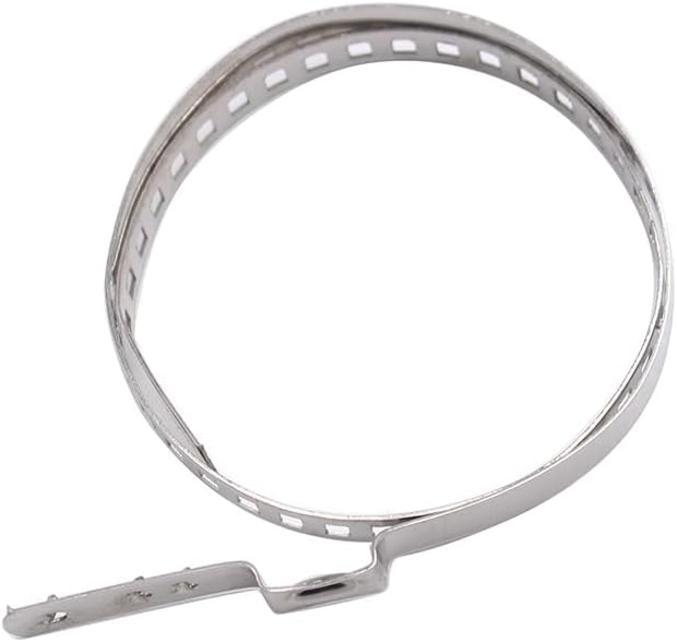 Universal Split CV Joint Boot Kit Universal CV Boot Kit Split Joint Gaiter Stretchable Replacement Compatible for Shafts 19-35MM and CV Joints 56-110MM, Including Fitting Pliers,Old Version