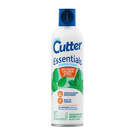 Cutter HG-96618 Insect Repellent, Pack of 1, Brown/A